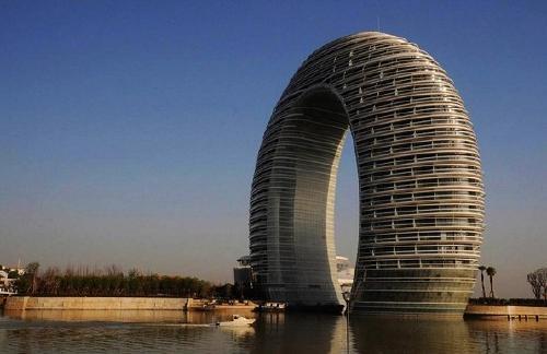 安达盘点网架安装中使用钢结构对住宅的优势体现